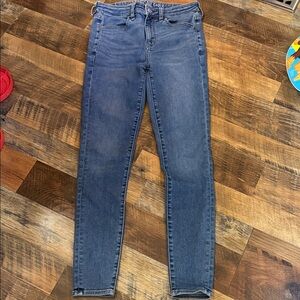 American Eagle Next Level Stretch Jeans